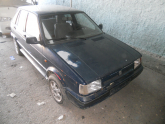 Oto Çıkma Parça / Seat / Ibiza / Alt Takım / Ön Dingil / Çıkma Parça 