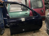Oto Çıkma Parça / Opel / Vectra / Kaporta & Karoser / Dış Kapı Kolu / Çıkma Parça 