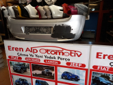 Oto Çıkma Parça / Fiat / Punto / Tampon / Arka Tampon / Çıkma Parça 