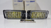 Oto Çıkma Parça / Seat / Toledo / Far & Stop / Sis Farı / Sıfır Parça 