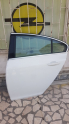 Oto Çıkma Parça / Opel / Insignia / Kaporta & Karoser / Sol Arka Kapı / Çıkma Parça 