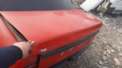 opel vectra a çıkma bagaj kapağı