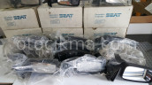 Oto Çıkma Parça / Seat / Toledo / Ayna / Sağ Dış Ayna / Sıfır Parça 