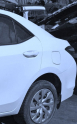 2017 TOYOTA COROLLA ÇIKMA DEPO KAPAĞI.