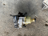 Dacia duster direksiyon pompası elektronik hatasız