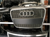 Oto Çıkma Parça / Skoda / Octavia / Kaporta & Karoser / Panjur / Çıkma Parça 