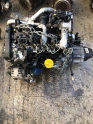 Duster 1.5 dizel motor  komple dolu garantili çıkma E5 90lık