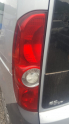 Hurda Belgeli Araçlar / Fiat / Doblo