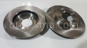 Oto Çıkma Parça / Volkswagen / Golf / Fren / Fren Disk Ayna / Sıfır Parça 