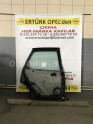 Oto Çıkma Parça / Opel / Corsa / Kaporta & Karoser / Sol Arka Kapı / Çıkma Parça 