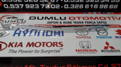 Oto Çıkma Parça / Kia / Sorento / Kaporta & Karoser / Kapı Çıtası / Sıfır Parça 