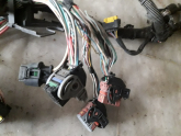 Oto Çıkma Parça / Peugeot / 307 / Elektrik / Elektrik Tesisatı / Çıkma Parça 