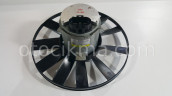 Oto Çıkma Parça / Seat / Cordoba / Fan / Fan Motoru / Sıfır Parça 