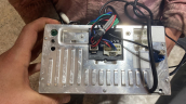 Oto Çıkma Parça / Mitsubishi / L200 / Göğüslük & Torpido / Bilgi Ekranı / Çıkma Parça 