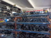 Oto Çıkma Parça / Opel / Astra / Kaporta & Karoser / Kesme Tavan Sacı / Çıkma Parça 