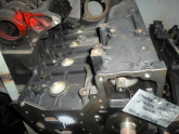 Oto Çıkma Parça / Hyundai / Starex / Motor / Blok / Çıkma Parça 