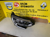 Oto Çıkma Parça / Renault / Megane / Far & Stop / Sağ Ön Far / Çıkma Parça 