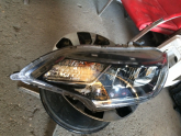 Oto Çıkma Parça / Honda / Jazz / Far & Stop / Sol Ön Far / Çıkma Parça 