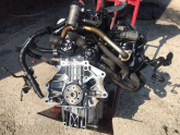 Oto Çıkma Parça / Volkswagen / Jetta / Motor / Piston / Çıkma Parça 