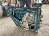 Oto Çıkma Parça / Mazda / 323 / Kaporta & Karoser / Kapı Kilidi / Çıkma Parça 