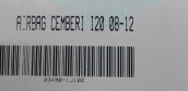 Oto Çıkma Parça / Hyundai / i20 / Direksiyon / Direksiyon Sargısı / Sıfır Parça 