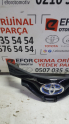 Oto Çıkma Parça / Toyota / C-HR Hybrid / Kaporta & Karoser / Panjur / Çıkma Parça 