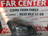 Oto Çıkma Parça / Mercedes / C180 / Far & Stop / Sağ Ön Far / Çıkma Parça 