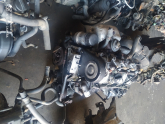 Oto Çıkma Parça / Hyundai / Accent / Motor / Motor (komple) / Çıkma Parça 