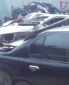 2000 NİSSAN PRİMERA 1.8 KOMPLE ÇIKMA SOL KELEBEK.