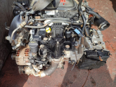 Oto Çıkma Parça / Ford / Kuga / Motor / Motor (komple) / Çıkma Parça 