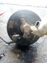 Oto Çıkma Parça / Ford / Fiesta / Fren / Westinghouse / Çıkma Parça 