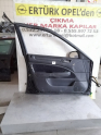 Oto Çıkma Parça / Honda / Civic / Kaporta & Karoser / Sol Arka Kapı / Çıkma Parça 