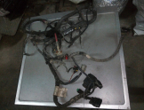 Oto Çıkma Parça / Fiat / Fiorino / Motor / Elektrik Tesisatı / Çıkma Parça 