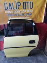 Opel Corsa B Sol Arka Kapı Hatasız Orjinal Çıkma