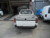 Oto Çıkma Parça / Skoda / Pickup / Alt Takım / Tabla / Çıkma Parça 