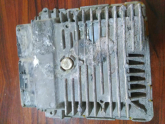 Volkswagen Jetta motor beyni 2009-2011 model