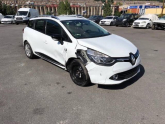 Oto Çıkma Parça / Renault / Clio / Radyatör / Yedek Su Deposu / Çıkma Parça 