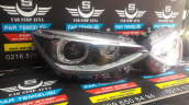 Oto Çıkma Parça / Bmw / 1 Serisi / Far & Stop / Sol Ön Far / Çıkma Parça 