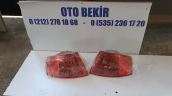 Oto Çıkma Parça / Audi / A8 / Far & Stop / Sol Arka Stop / Çıkma Parça 