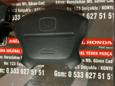 Honda Civic 98-01 Model İes Orjinal Direksiyon Airbag