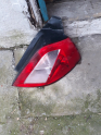 2004 model  laguna 2 arka stop