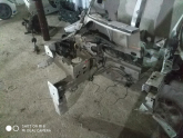 Oto Çıkma Parça / Renault / Kangoo / Kaporta & Karoser / Komple Ön / Çıkma Parça 