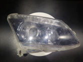 Oto Çıkma Parça / Isuzu / D-Max / Far & Stop / Sol Ön Far / Çıkma Parça 
