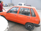 Oto Çıkma Parça / Suzuki / Alto / Elektrik / Şarj Dinamosu / Çıkma Parça 