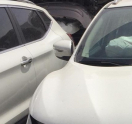 2016 Model Nissan Qashgai 1.5 Dizel çıkma sağ dikiz aynası.