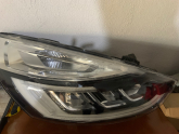 Oto Çıkma Parça / Renault / Clio / Far & Stop / Sağ Ön Far / Çıkma Parça 