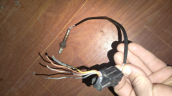 Oto Çıkma Parça / Mazda / 323 / Egzoz / Egzoz Manifoldu / Çıkma Parça 