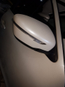 Nissan Juke Sağ Elektirikli Ayna Hatasız Orjinal Çıkma