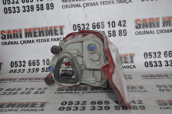 Oto Çıkma Parça / Peugeot / 301 / Far & Stop / Sol Arka Stop / Çıkma Parça 