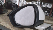 Oto Çıkma Parça / Peugeot / 508 / Ayna / Sol Dikiz Ayna / Çıkma Parça 